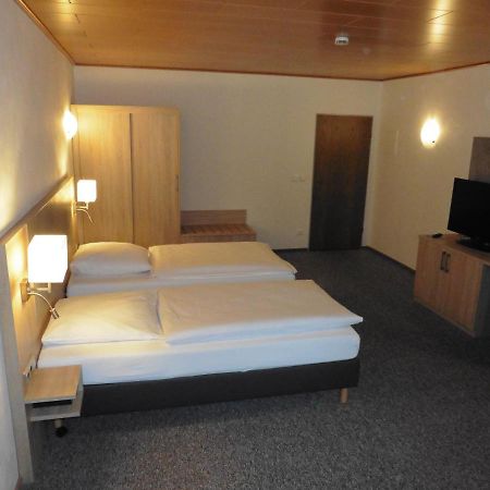 Hotels Landhaus Dieterichs ولفسبورج المظهر الخارجي الصورة