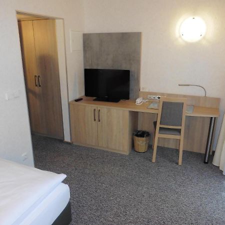 Hotels Landhaus Dieterichs ولفسبورج المظهر الخارجي الصورة