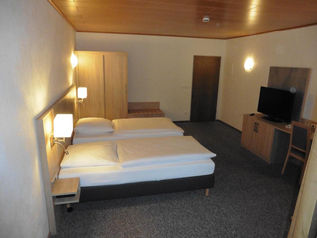 Hotels Landhaus Dieterichs ولفسبورج المظهر الخارجي الصورة