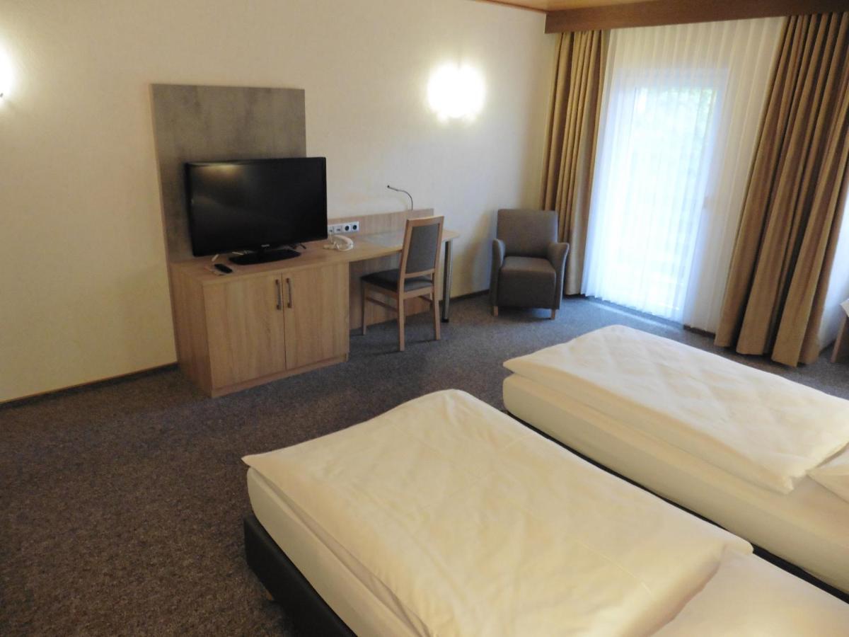 Hotels Landhaus Dieterichs ولفسبورج المظهر الخارجي الصورة