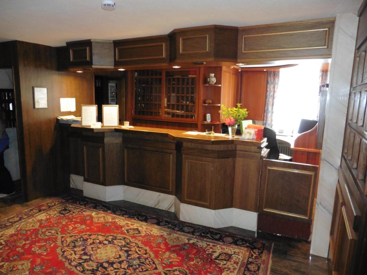Hotels Landhaus Dieterichs ولفسبورج المظهر الخارجي الصورة