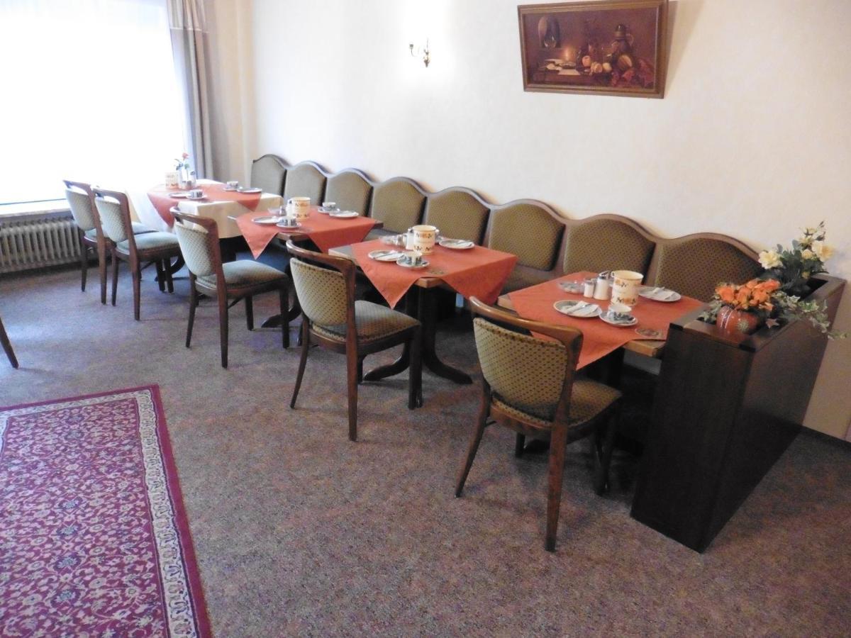 Hotels Landhaus Dieterichs ولفسبورج المظهر الخارجي الصورة